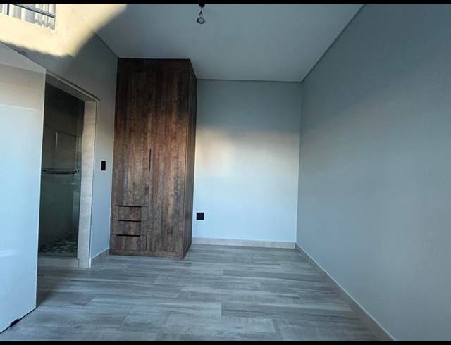 4 BEDROOM TOWNHOUSE FOR SALE IN SIX FOUNTAINS RESIDENTIAL ESTATE